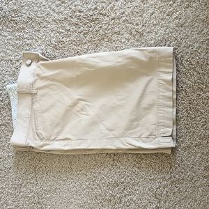 Shorts Platinum Label